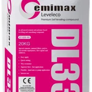 Cemimax Self Leveling Compound DL33