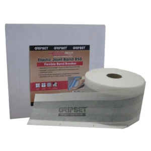 Gripset Elastic Joint Band B50