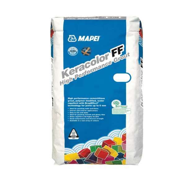 MAPEI KERACOLOR FF 20KG