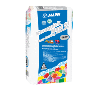 MAPEI KERAQUICK MAXI S1 GREY 20KG