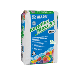 MAPEI KERAFLEX MAXI S1 GREY 20KG