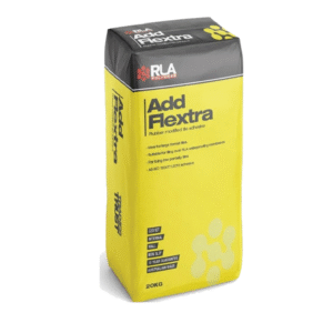RLA Addflextra Tile Adhesive