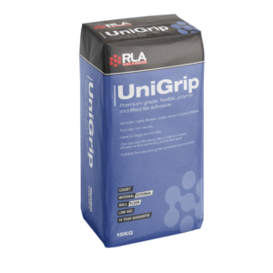RLA Premium Unigrip Tile Adhesive