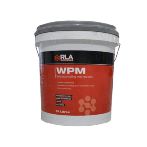 RLA WPM Grey 15L