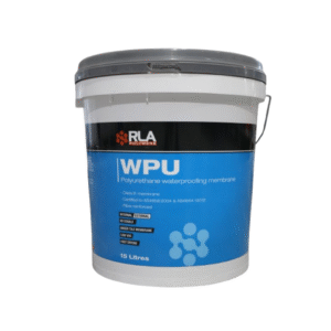 RLA WPU Grey 15L