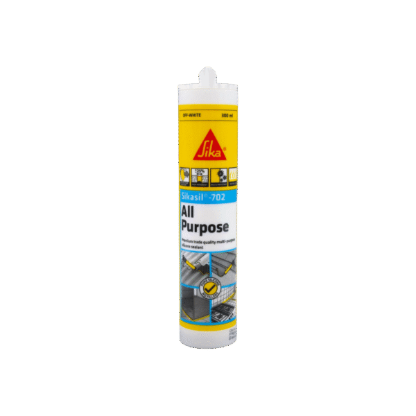 Sikasil-702 All Purpose