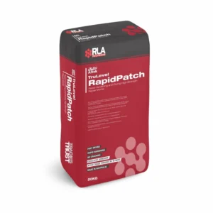 Trulevel Rapid Patch Repair Mortar