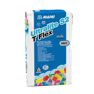 MAPEI ULTRALITE S2 T FLEX GREY 13.5KG