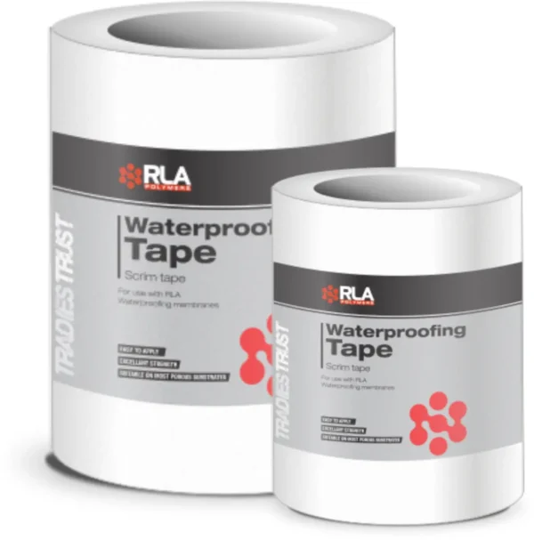 RLA WATERPROOF BANDAGE