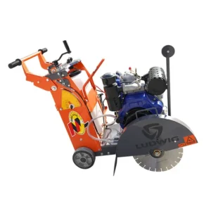 Road cutting machine 3 meters