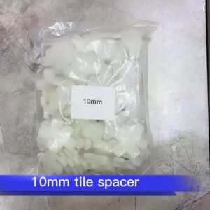 Cross 10mm (500pcs)