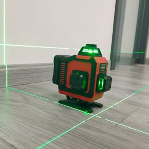 16-line level