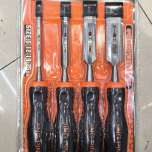 Carpenter chisel