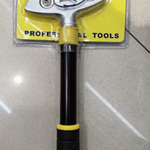 cleaning knife