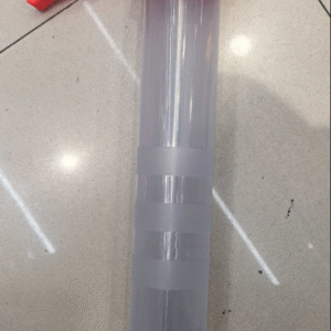 Plastic glue gun