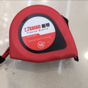 New Guide Measuring Tape