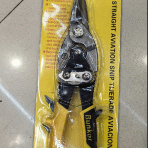 Bunker Aviation Clippers