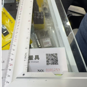 right angle ruler