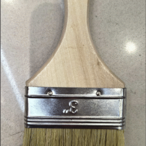 brush