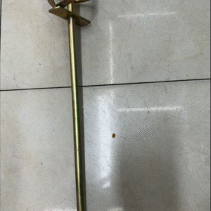 S-type SDS8 8*40 stirring rod