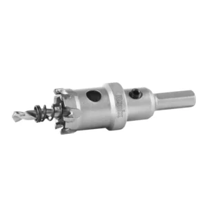 TCT alloy hole opener