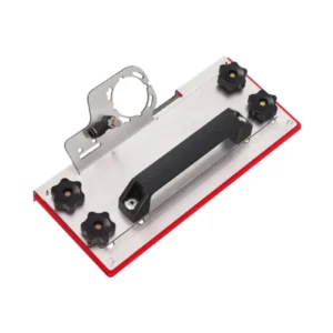 Extended stainless steel chamfering tool
